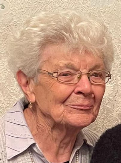Thérèse LEYSENS