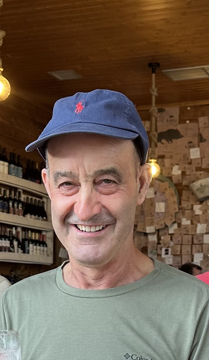 Antonio FONTANETE MARTINS