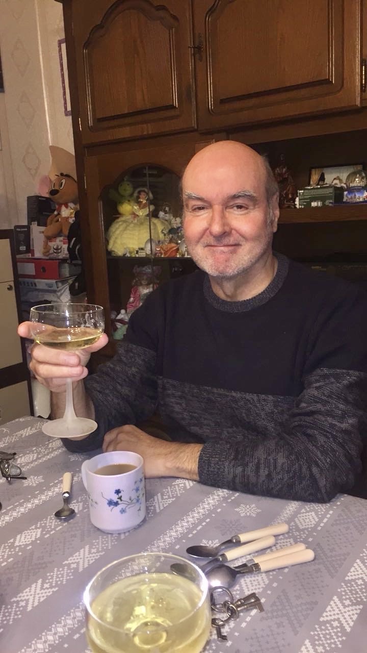 Gilbert RIBAU