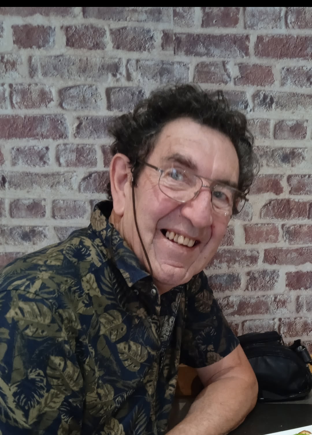 Félix CHIUMINO