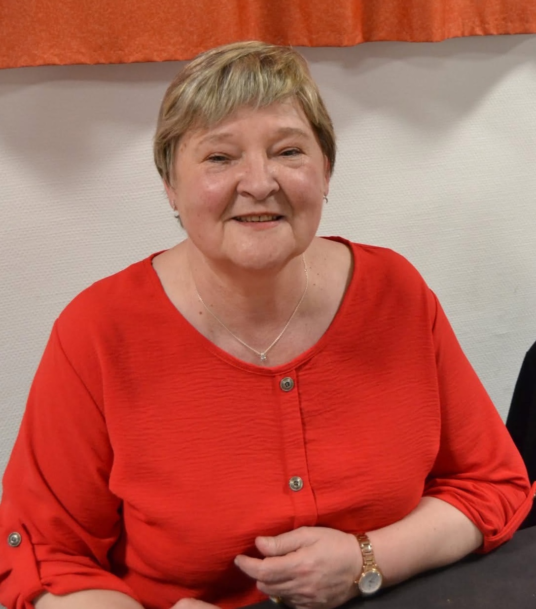 Patricia BECQUET