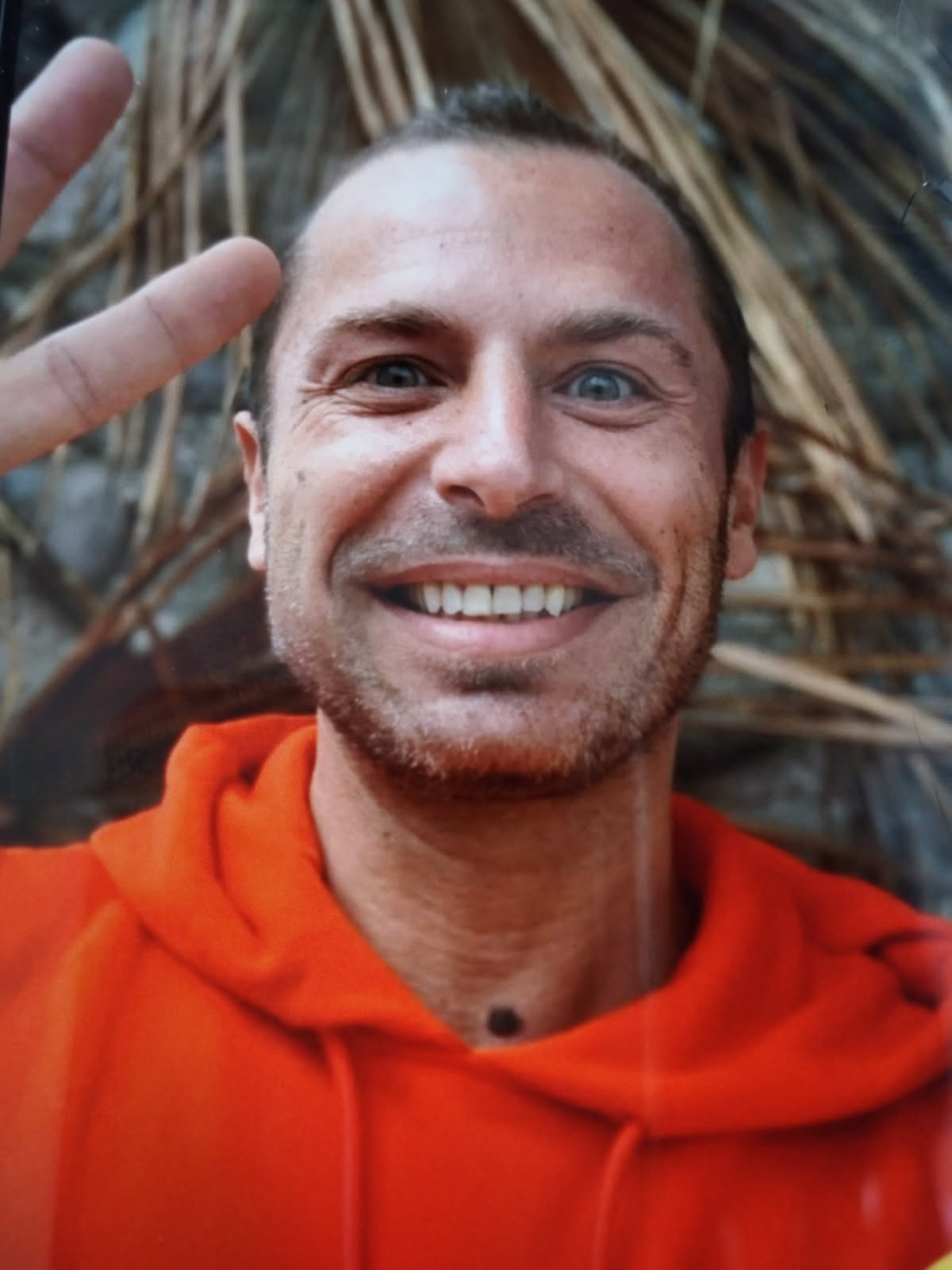 Mattias STRECCIONI