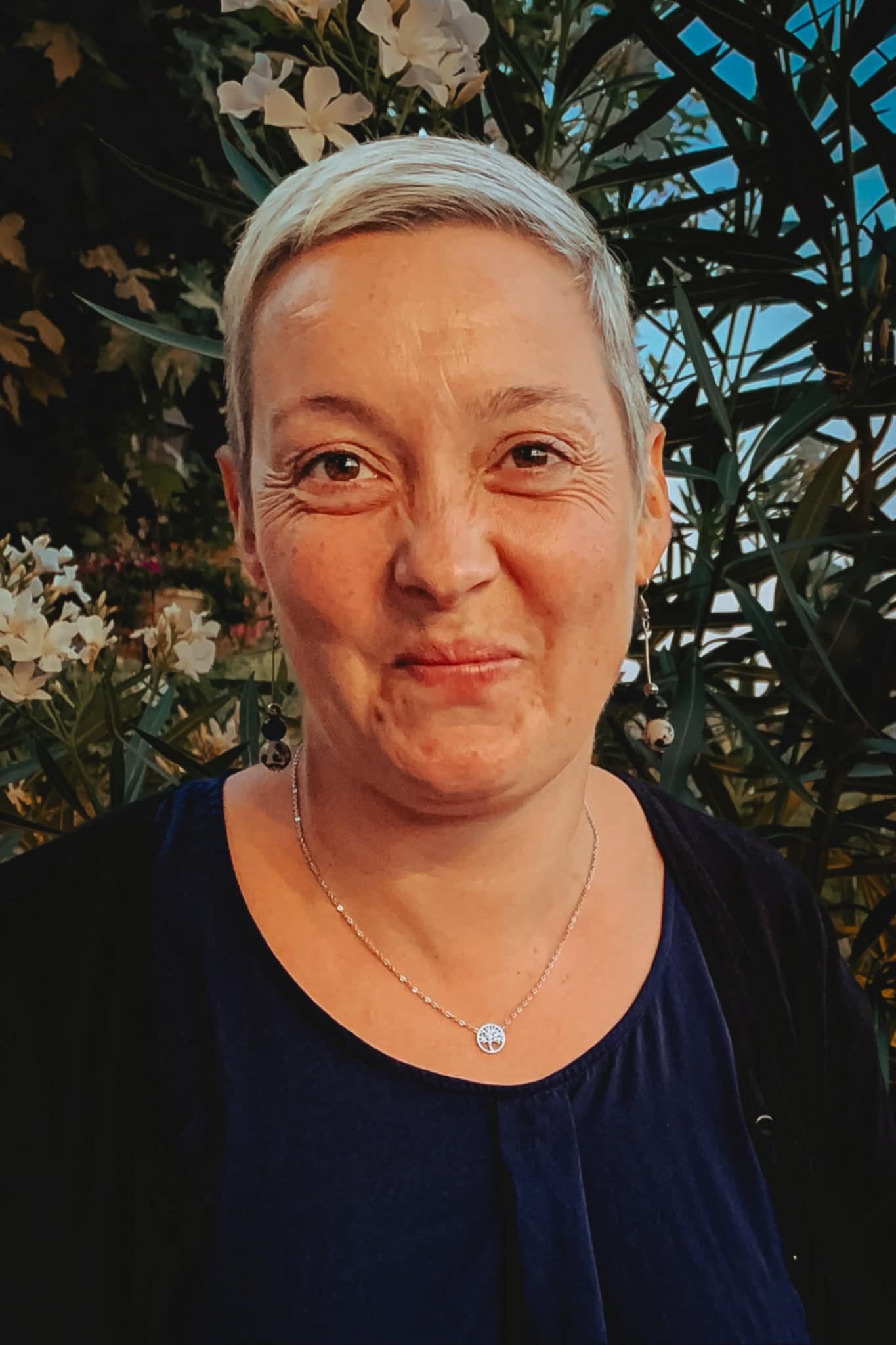 Aude MELLINGER