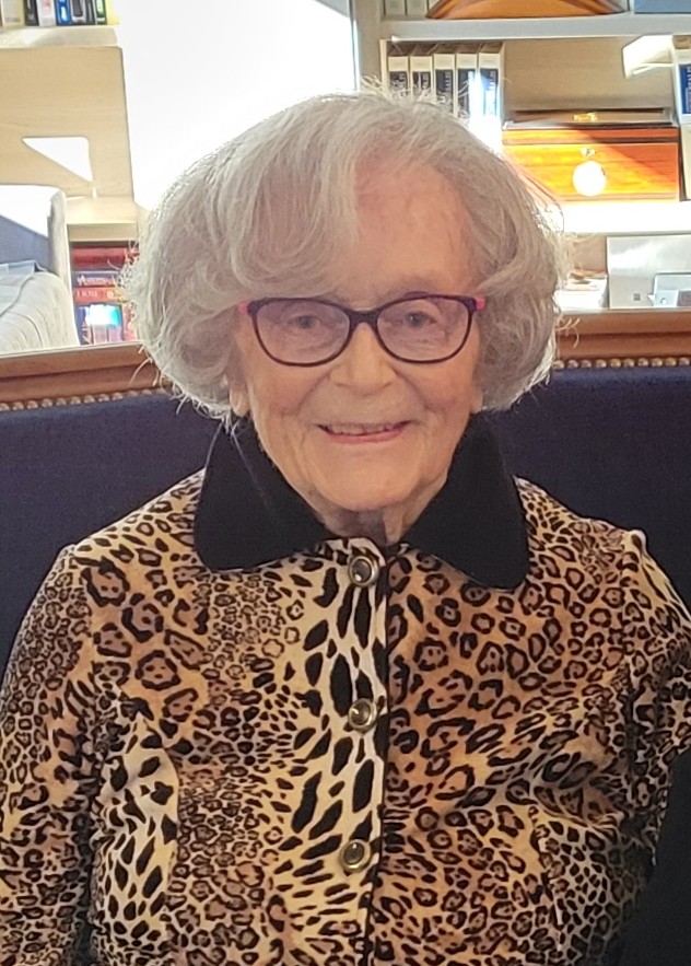 Marie-Anne CHÉRAMY