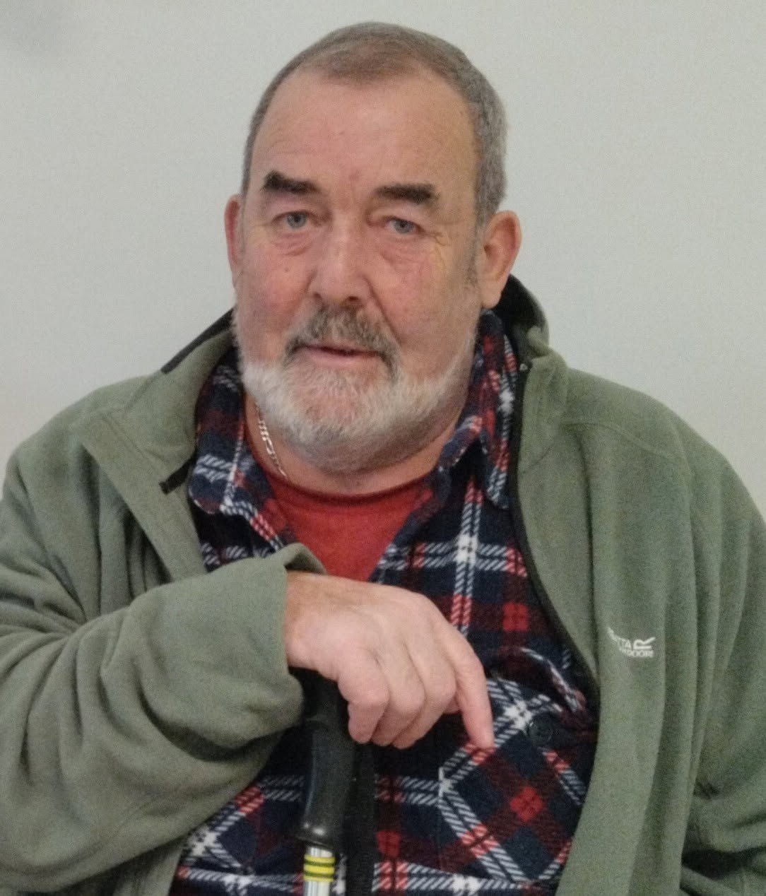 Michel PRUVOT