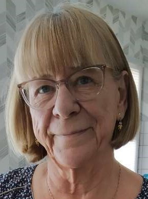 Annie GREBERT