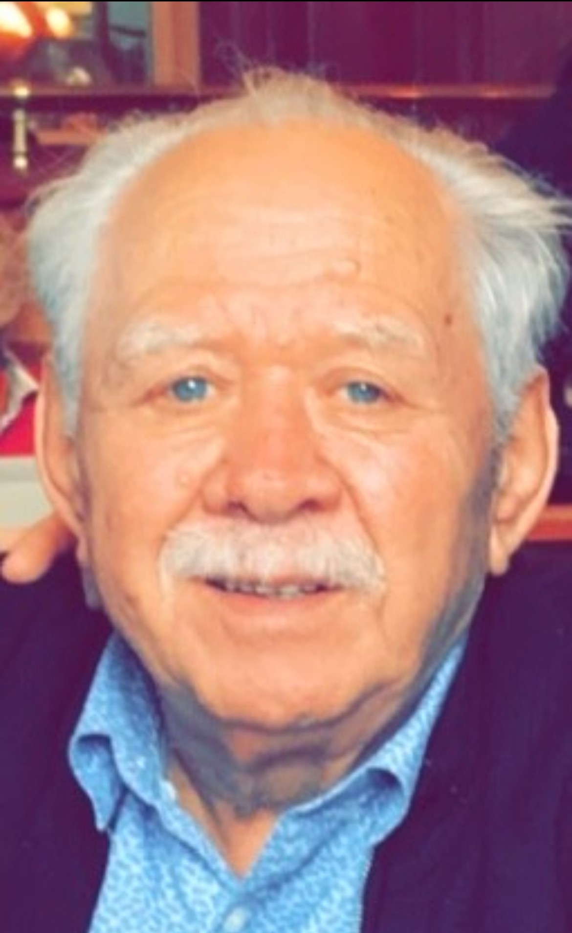 Jacques ROUSSEL