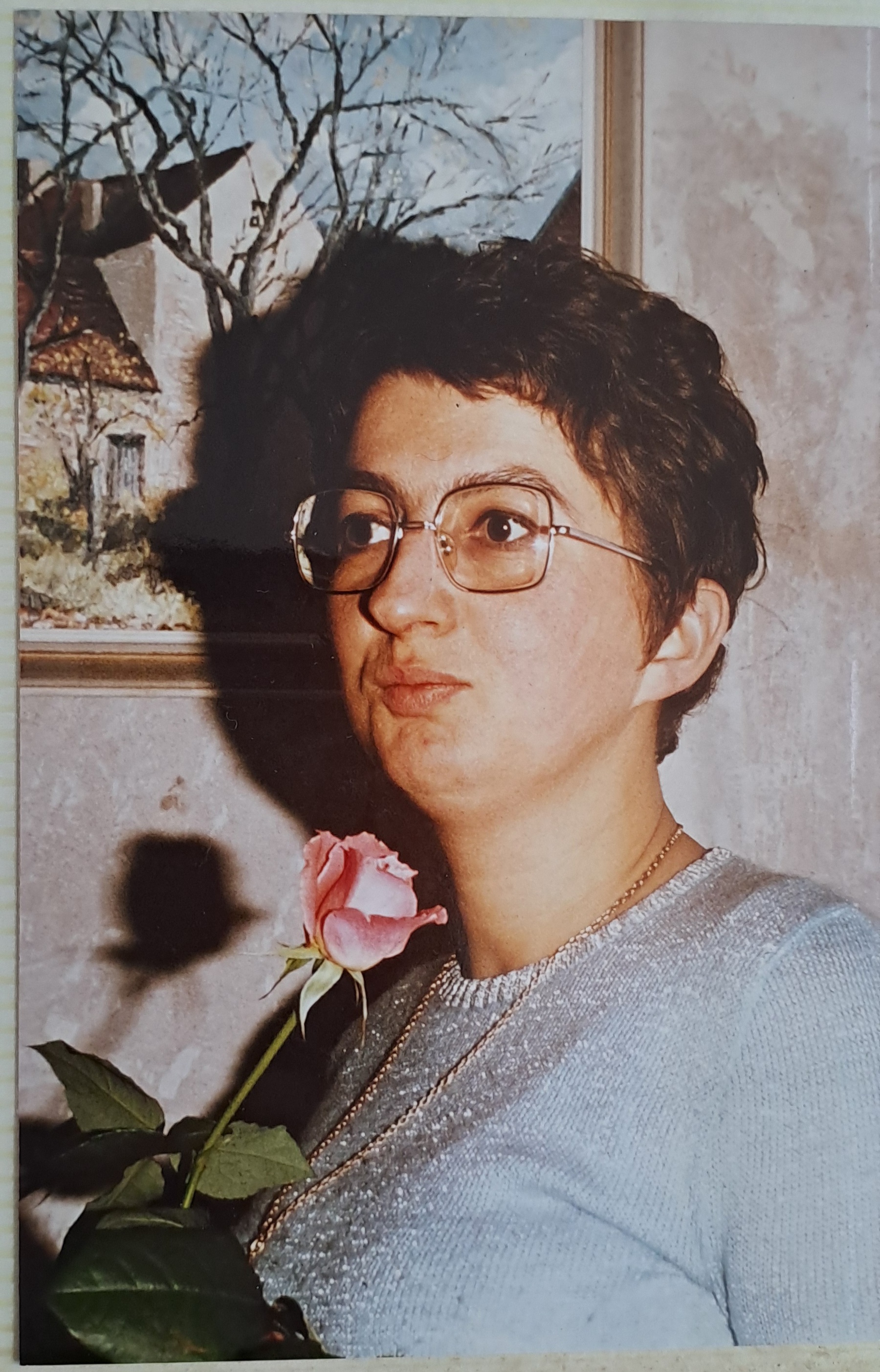 Martine Clemençon