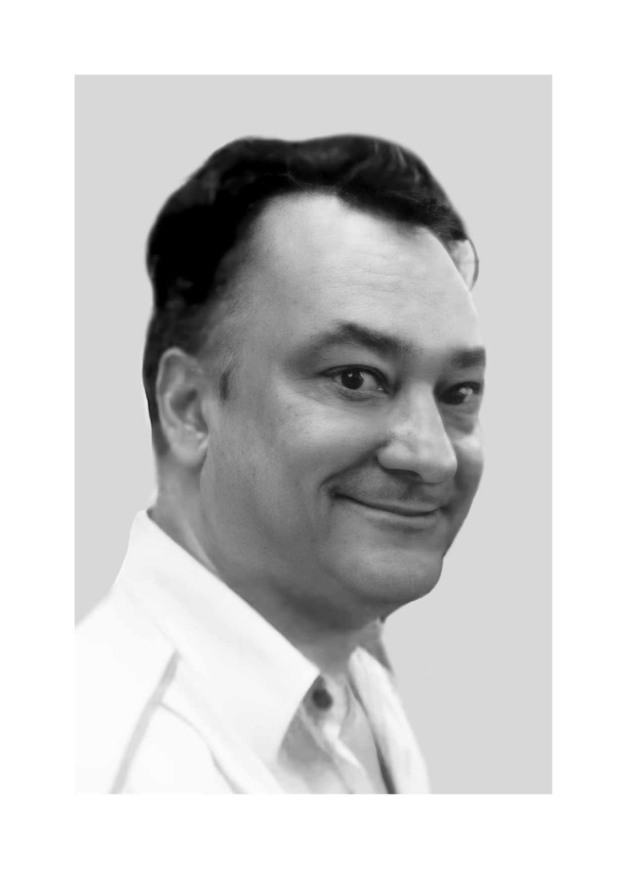 Didier DESROCHES