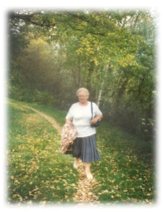 Paulette LEPETIT