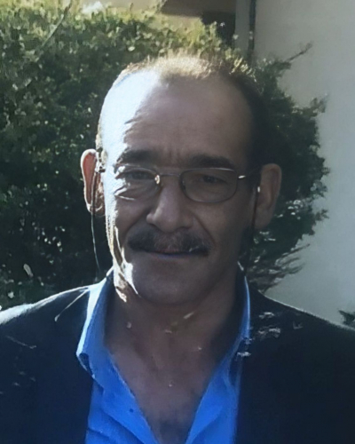 Antonio CANEZ