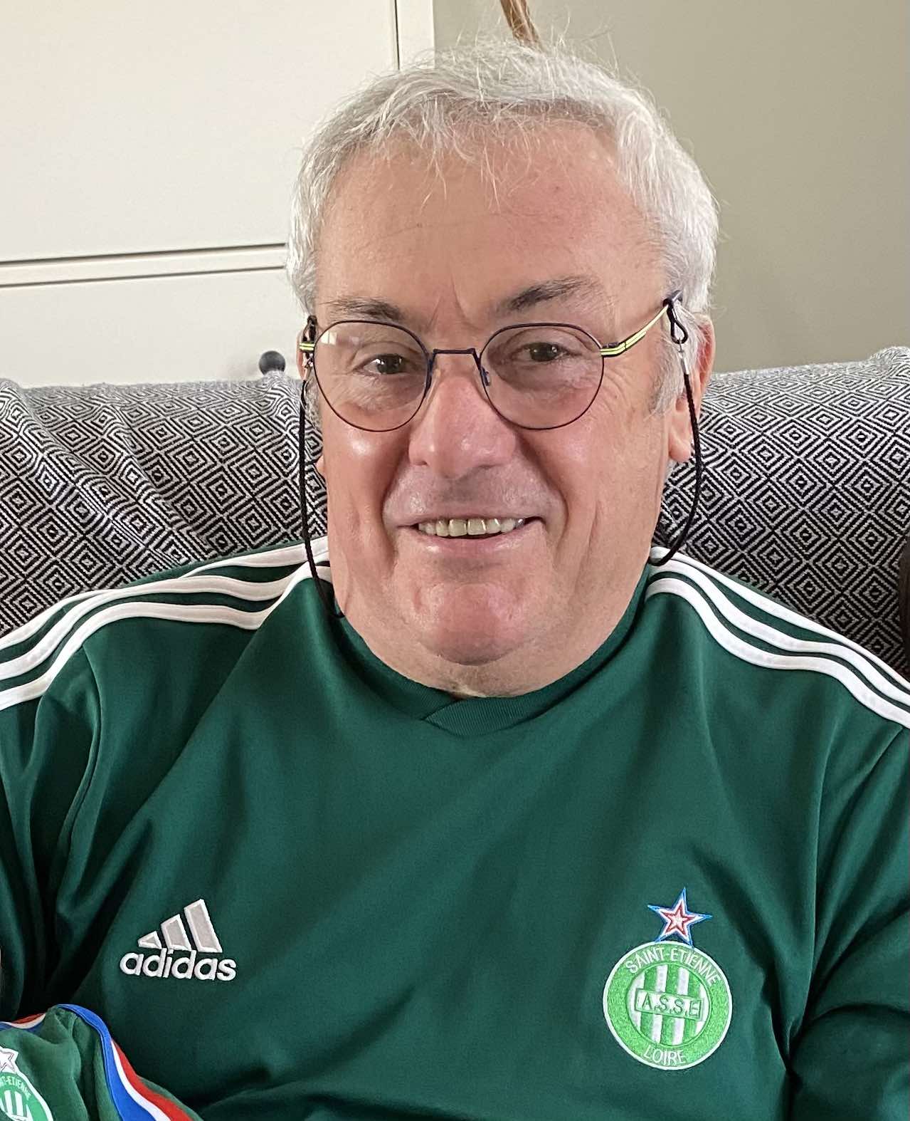 Jean-Yves MUELLE