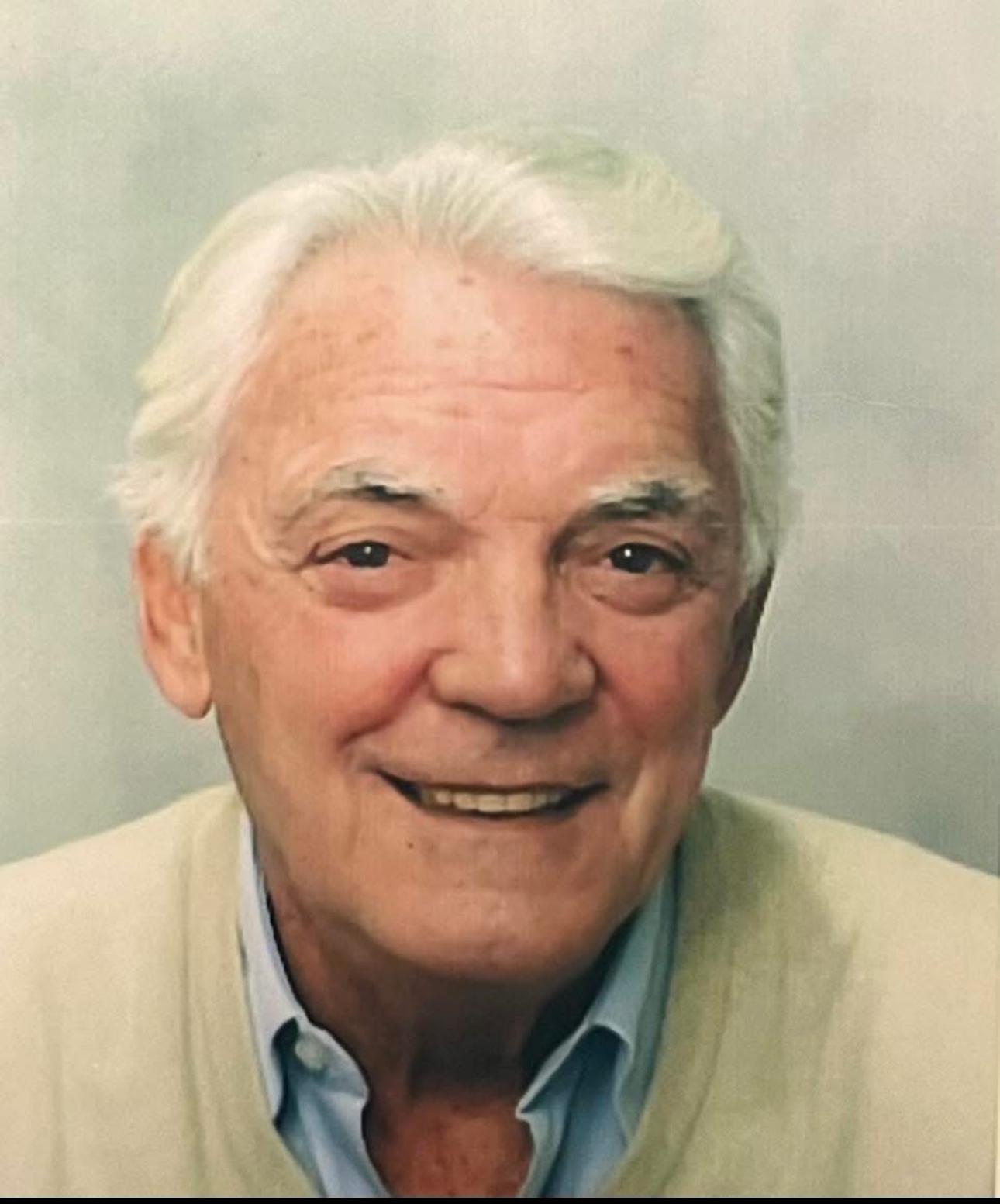 Bernard BALESTIER