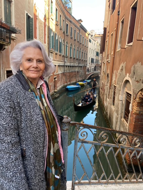 Mireille TORRES-TUSET