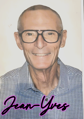 Jean-Yves ROUSSEAU