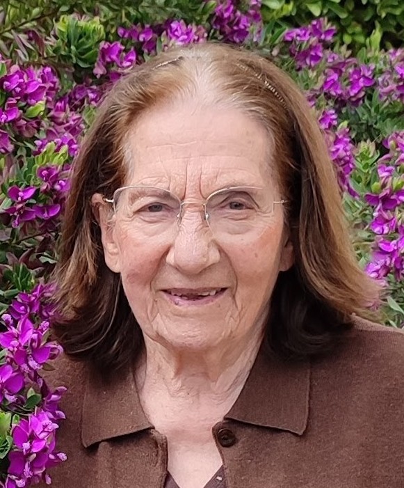 JACQUELINE HARO