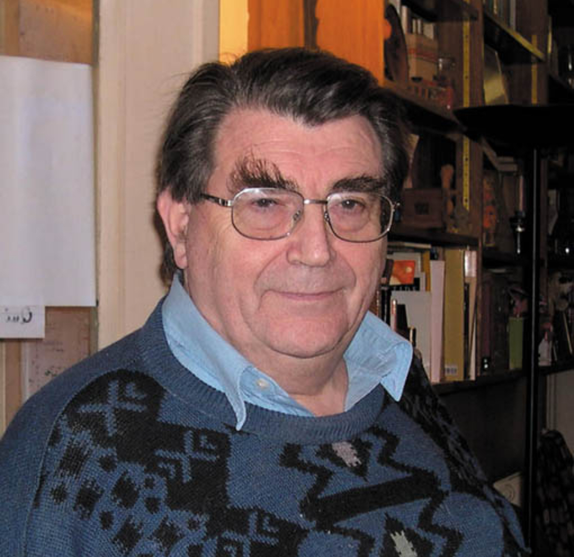 Raymond SENÉ