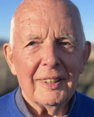 Roger EARL (Hesdin-la-Forêt)