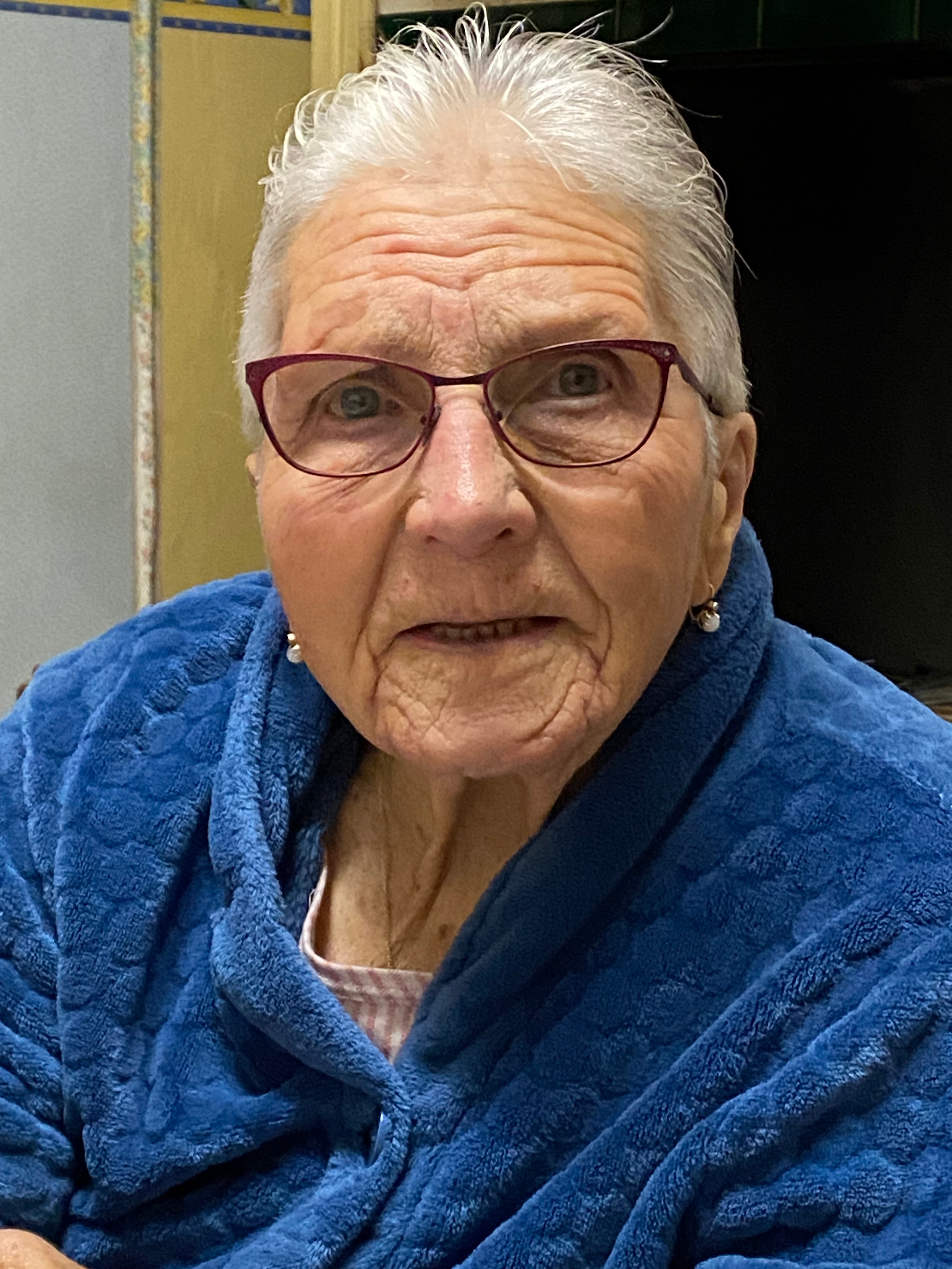 Eliane DUBOIS