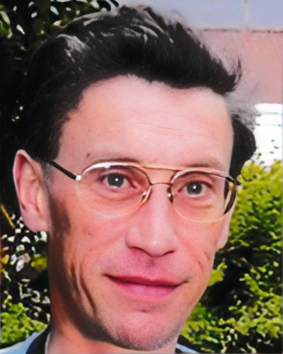 Hervé GUEVILLE