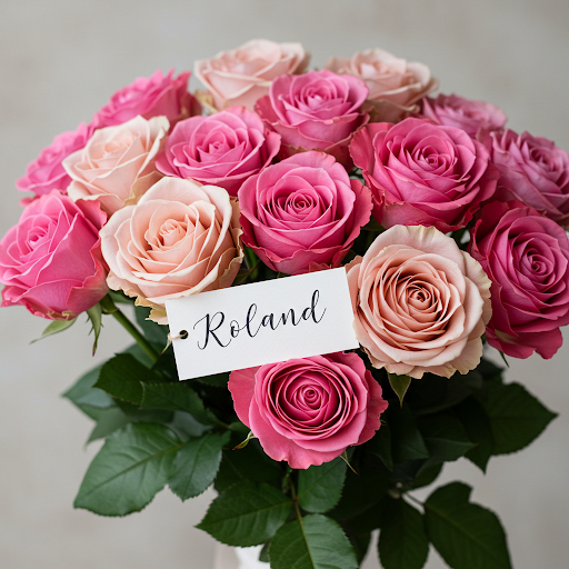 Roland BANDELIER