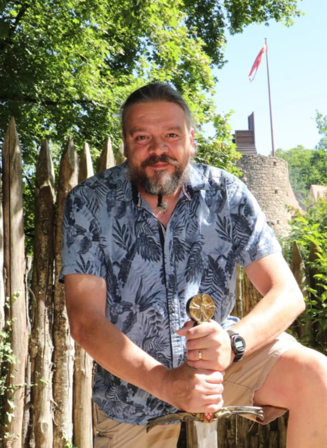 Stéphane LECOEUR