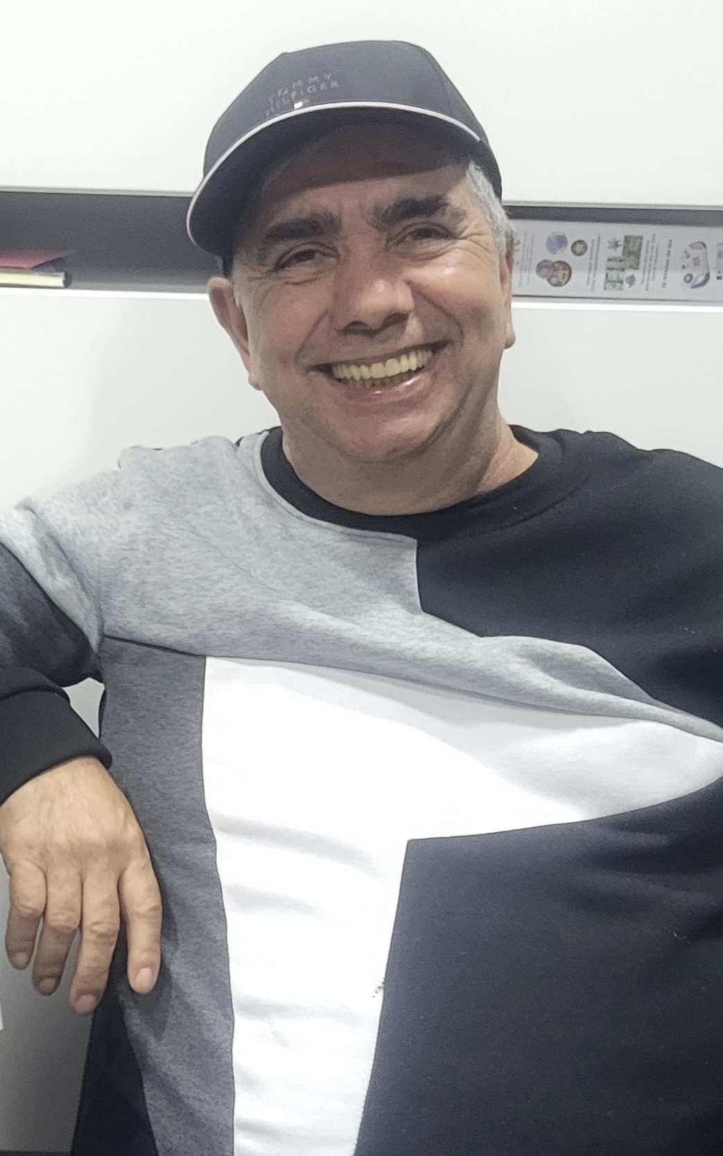 Vasco GONCALVES JARDIM