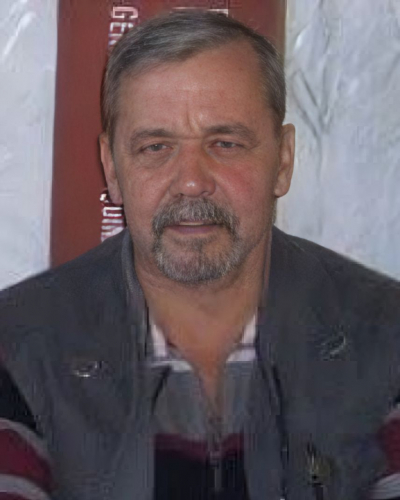 Christian FOURNEAU