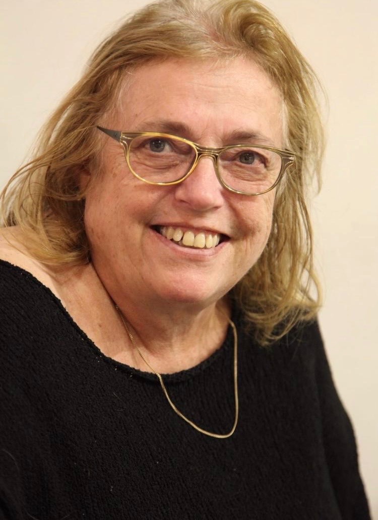 Sophie ZITTOUN