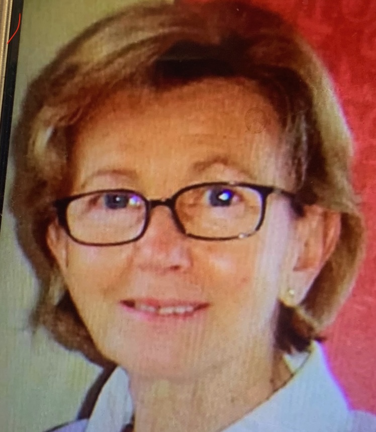 Marie-Thérèse RONGER