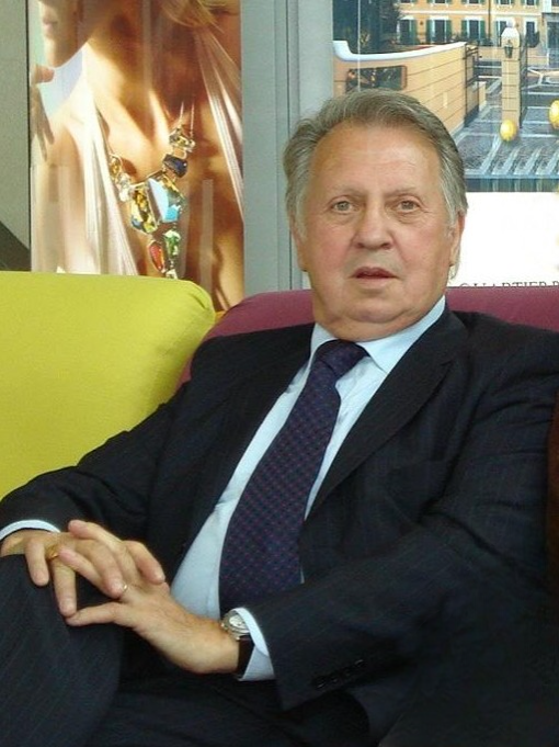 Daniel LHERMITTE
