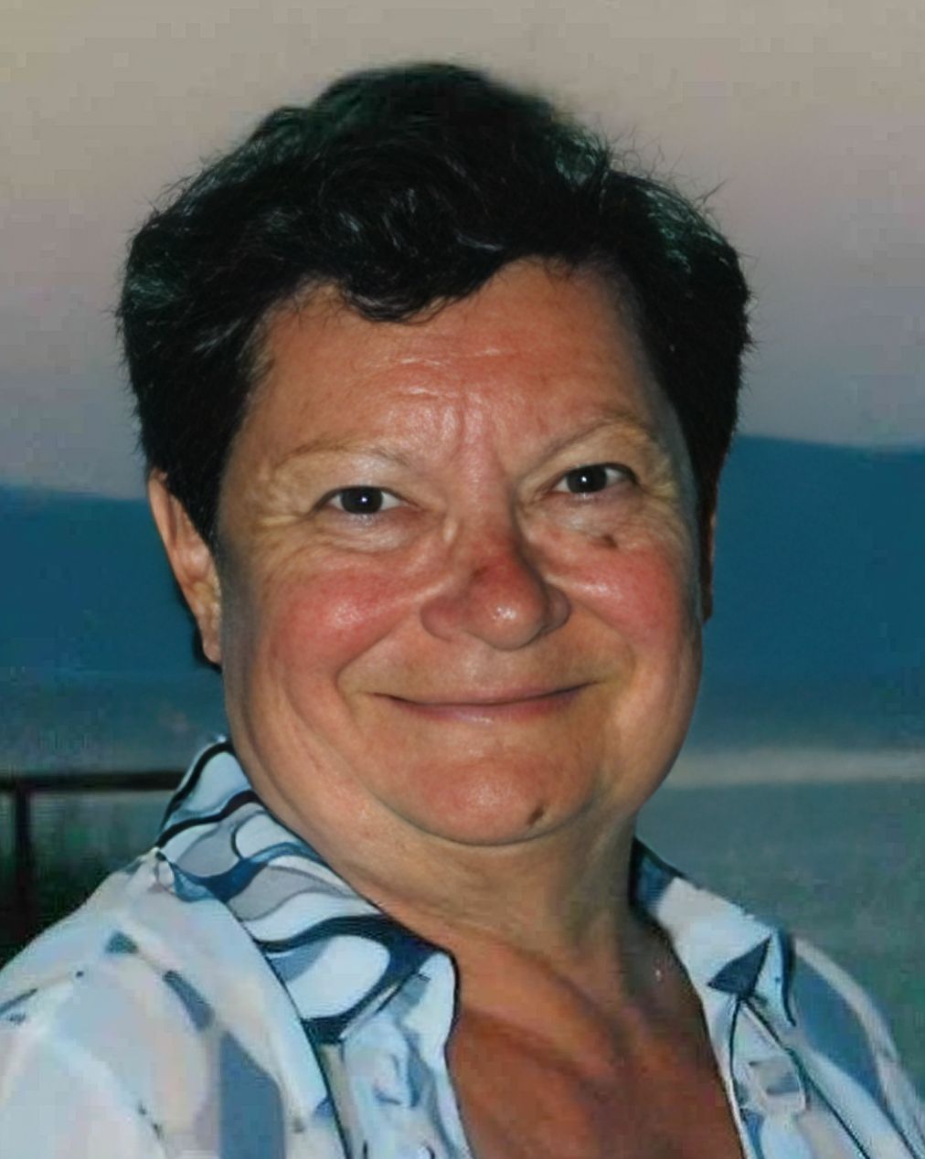 Marie-Hélène MAGRIT