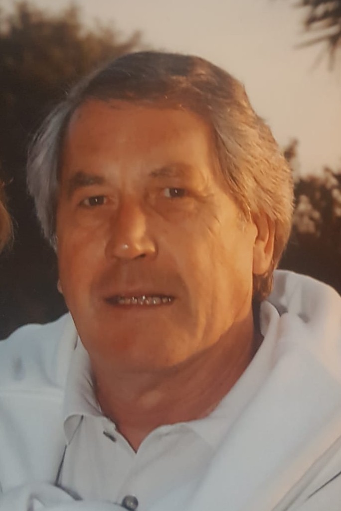 Jean-Jacques GIAFFERI