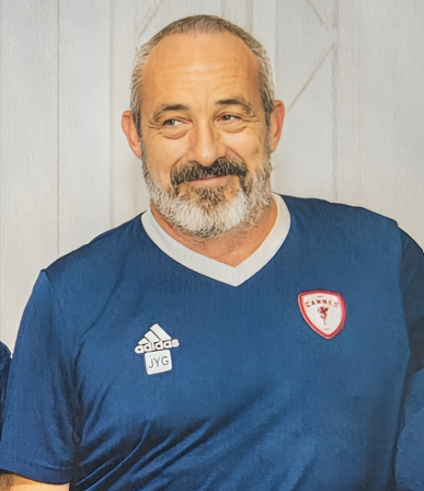 Jean-Yves GUILBERT