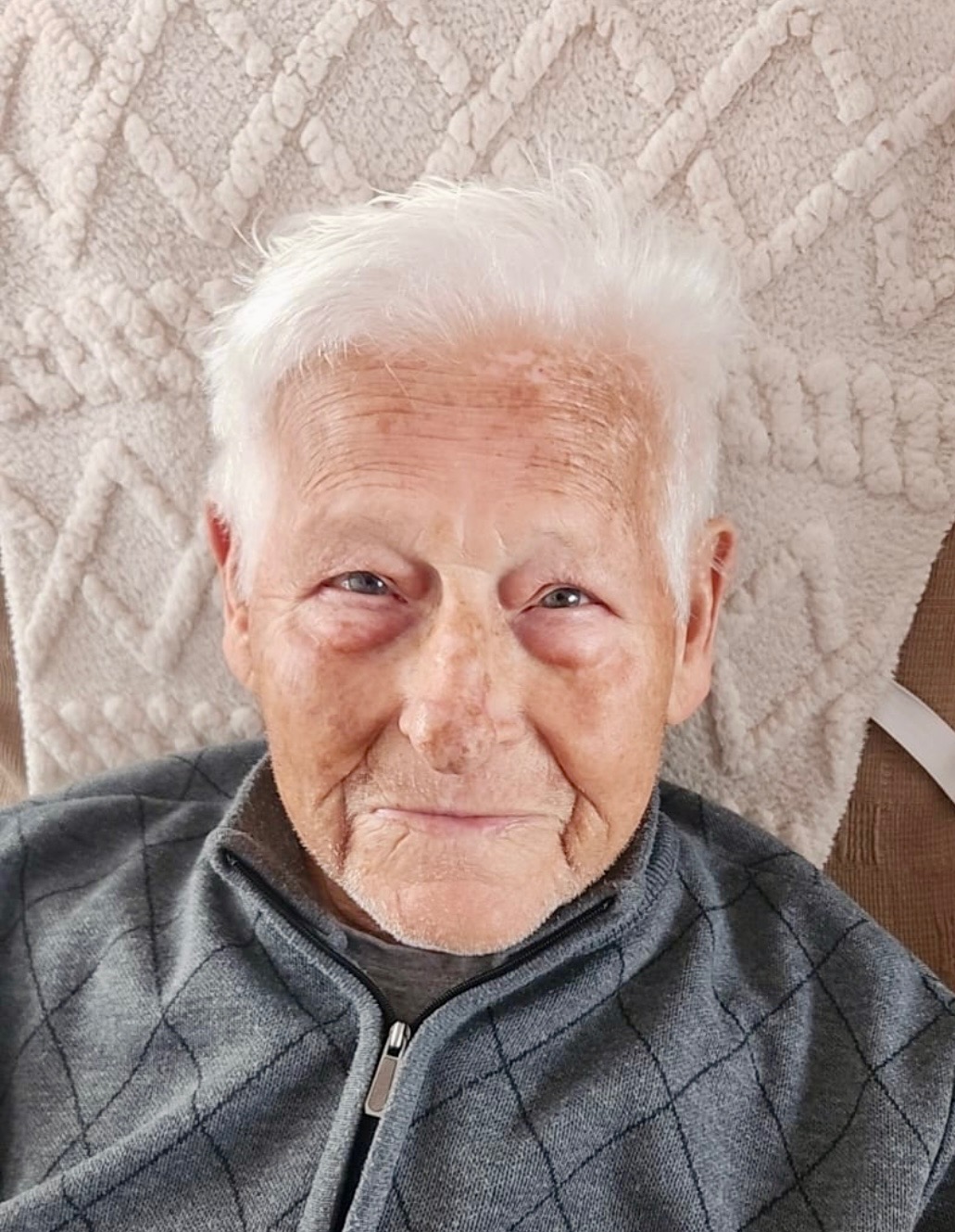 Antonio MENDOZA MAQUEDA