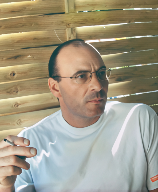 Jean-Marc VETEAU