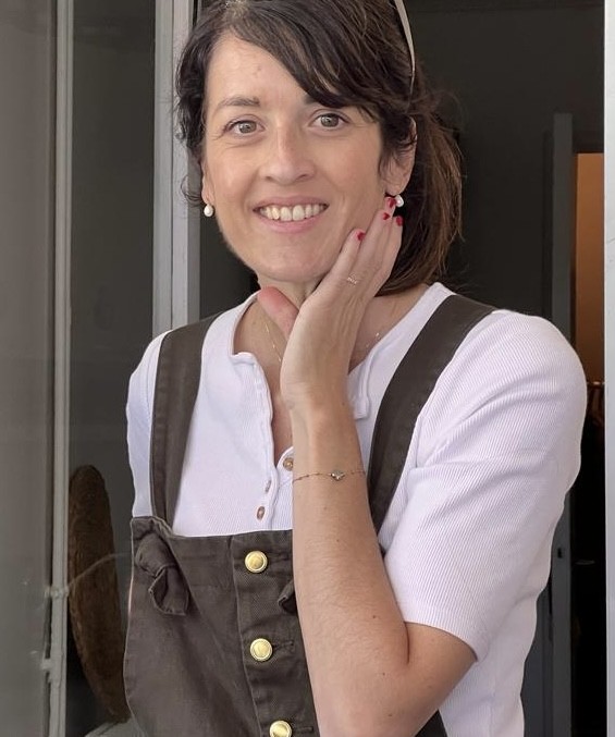 Clara BOSSU