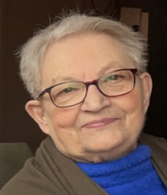CHANTAL VANDENEYNDE