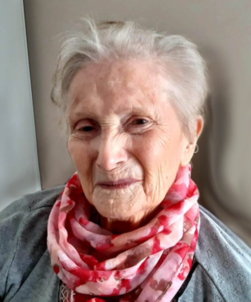 Jeanne-Marie GRYSPEERT