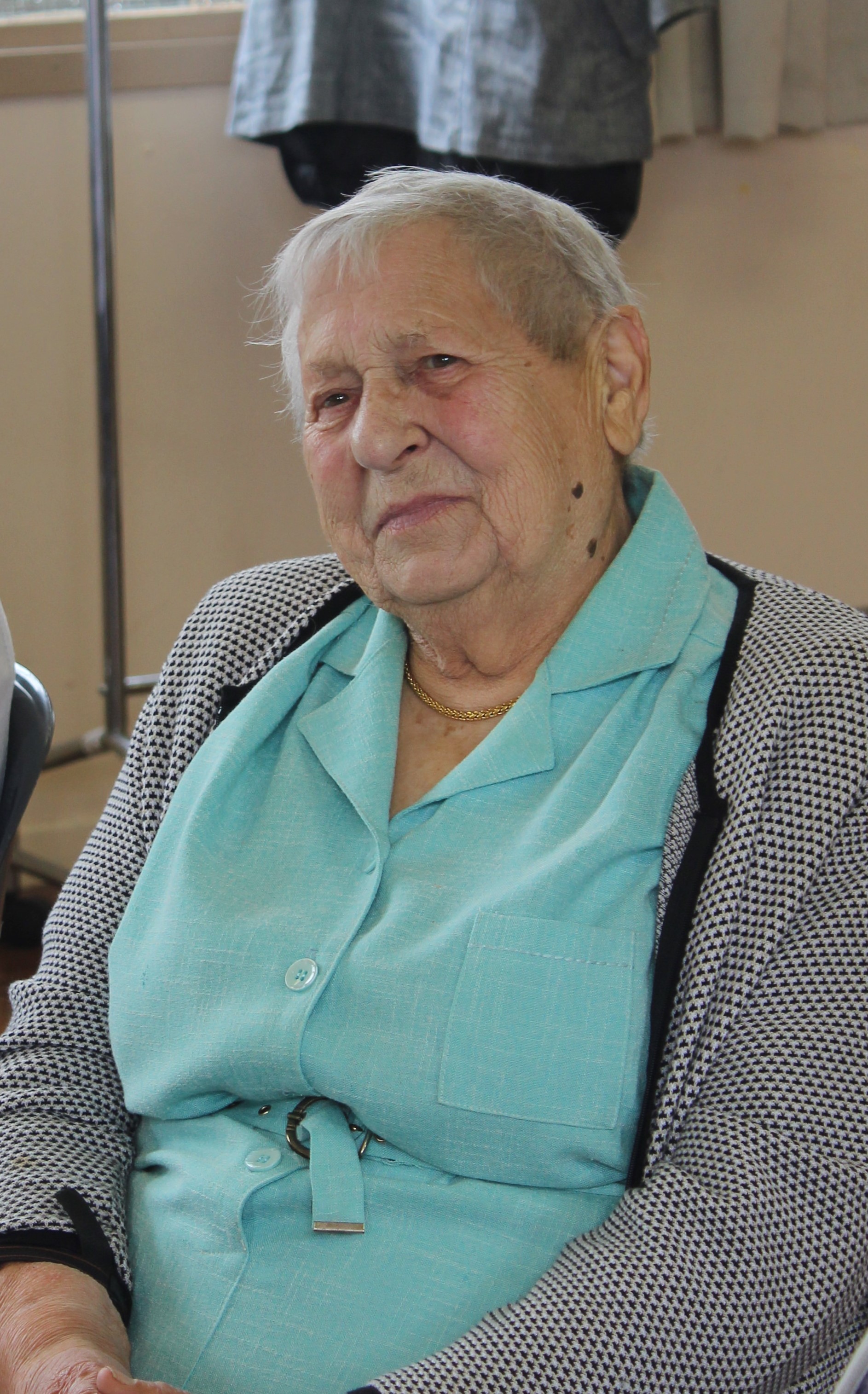 Henriette DUPONT