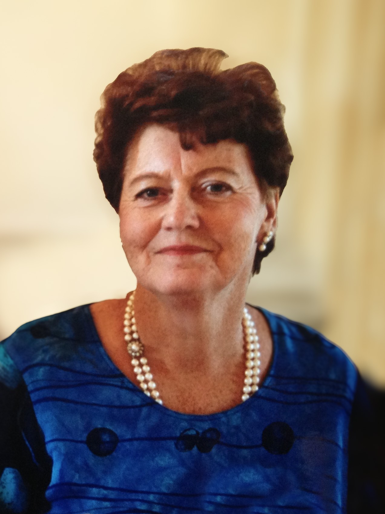 Dorothée DEMYTTENAERE