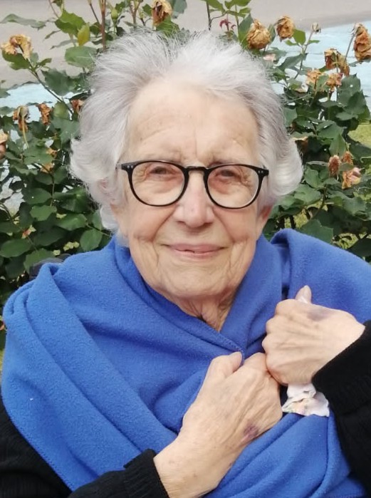 Hélène PUJOL