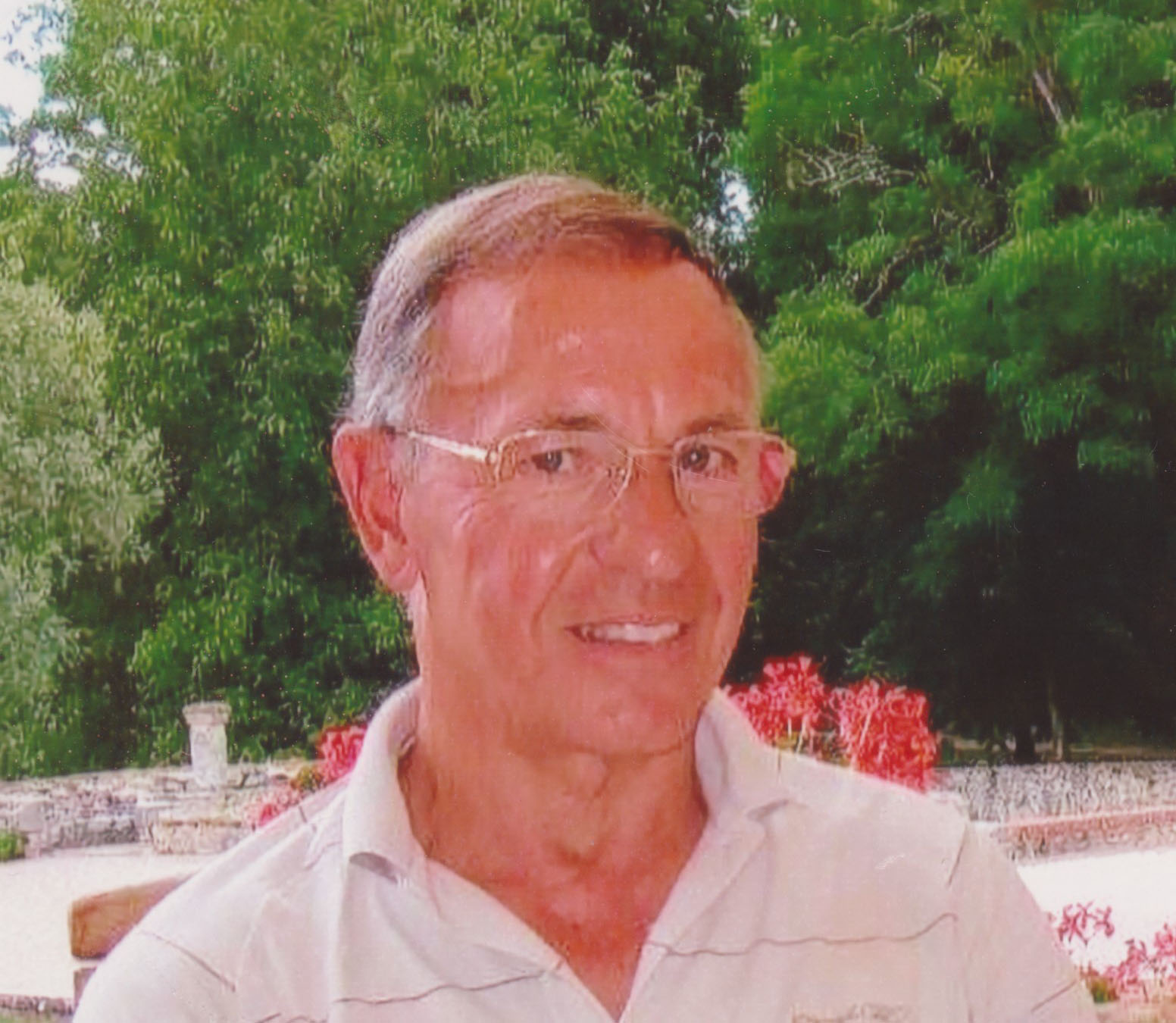 Claude ROCHE