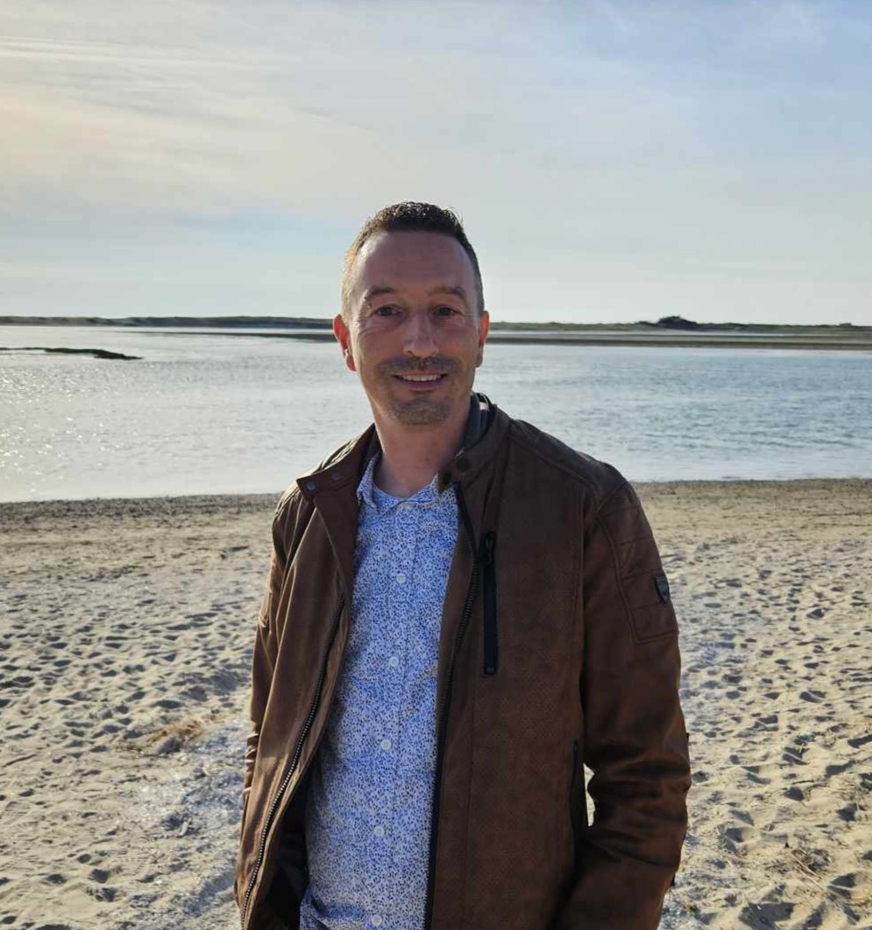 SYLVAIN GROULT