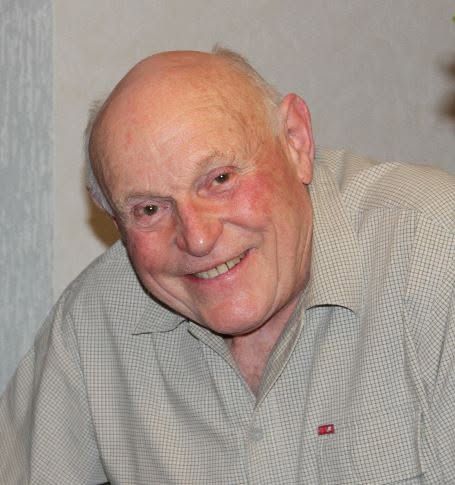 René CIZERON