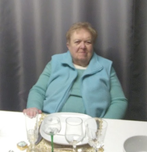 Michelle Isaksohn