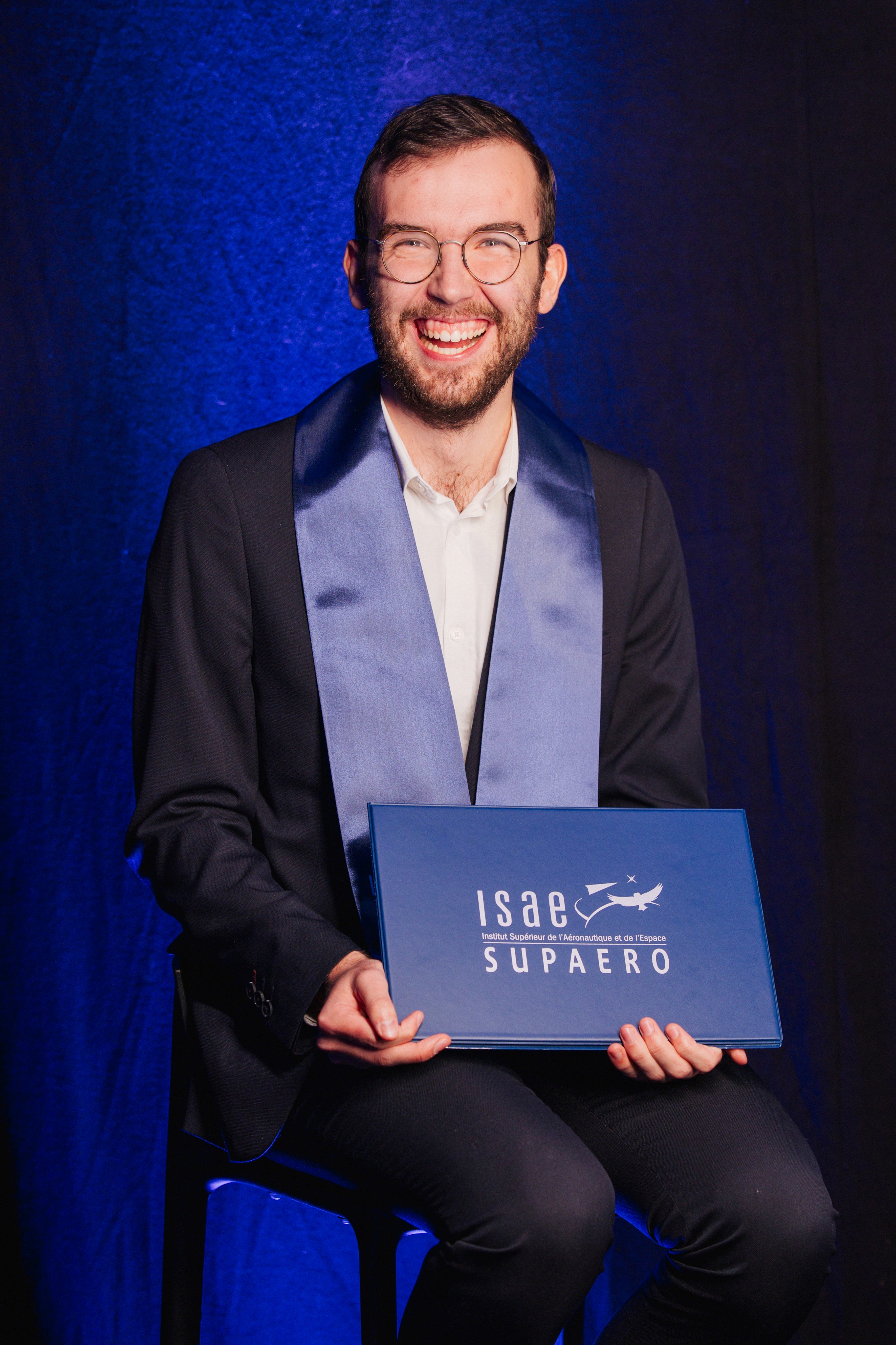 Alexandre BULTÉ