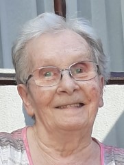 Francine DENOYELLES