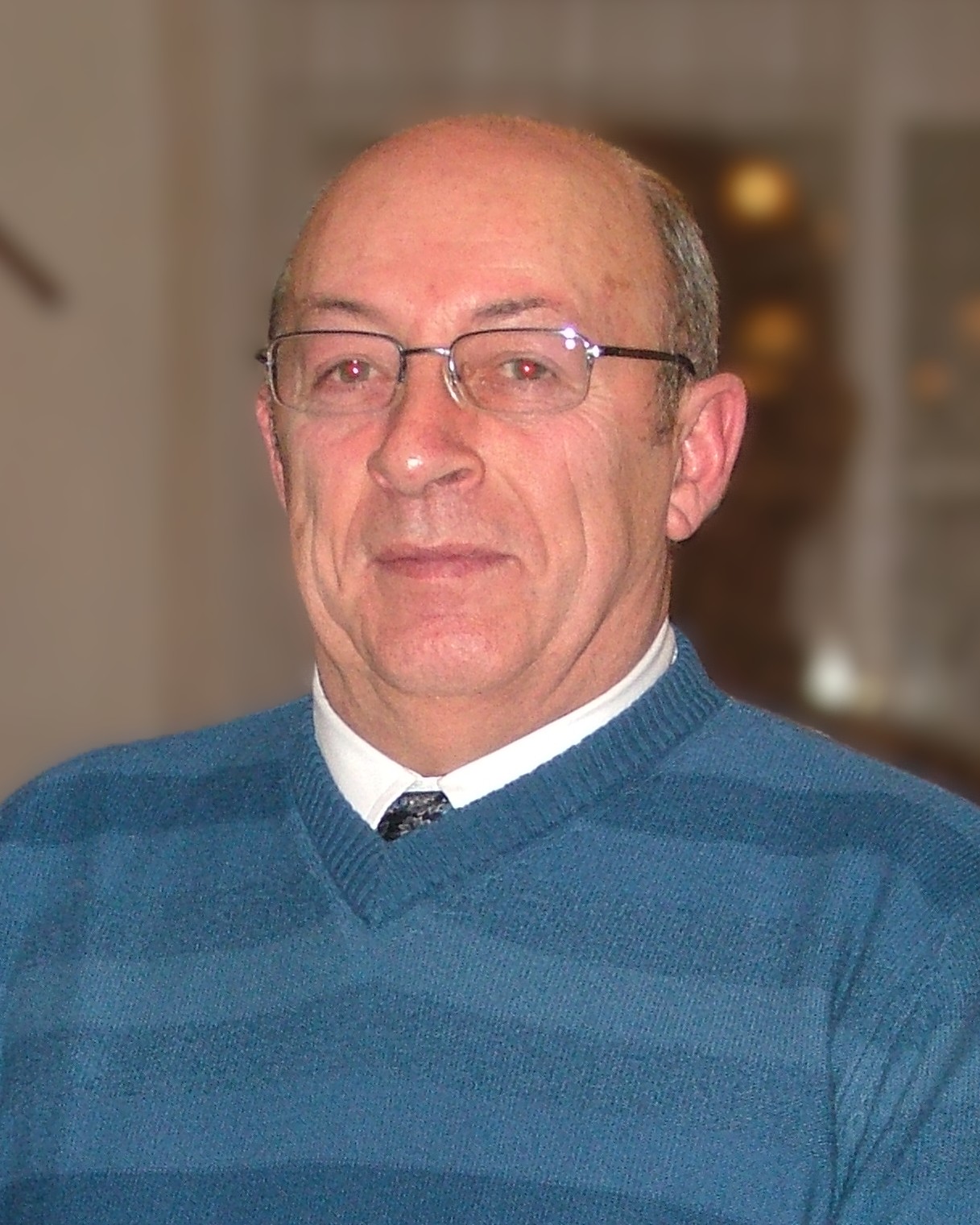 Serge FOUCHET