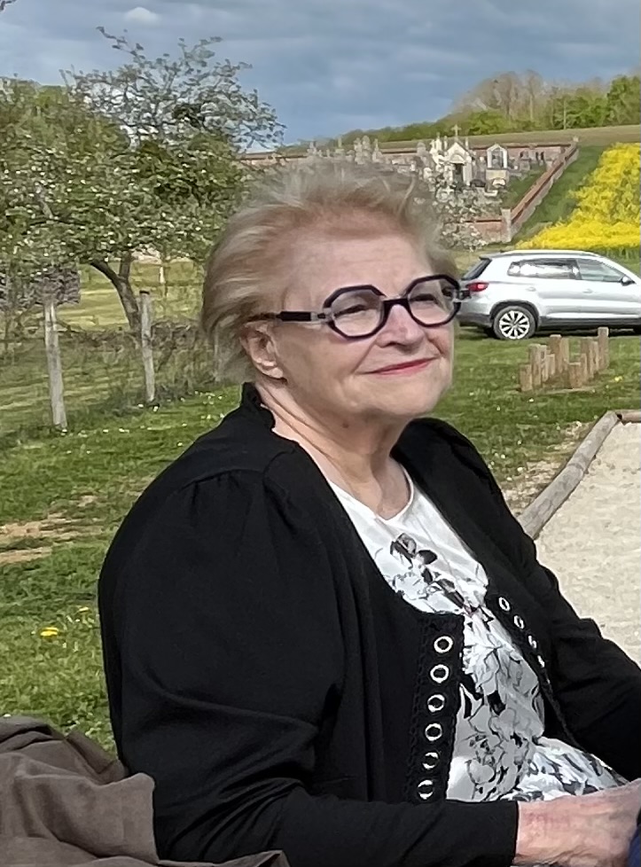 Mireille LEVASSEUR